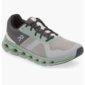 Cloudrunner Running Shoe (Men)